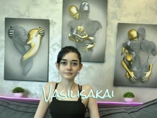 Vasilisakai