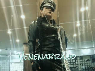Venenabrand