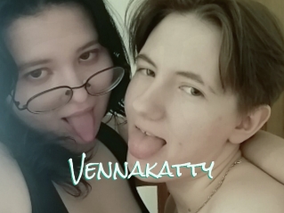 Vennakatty