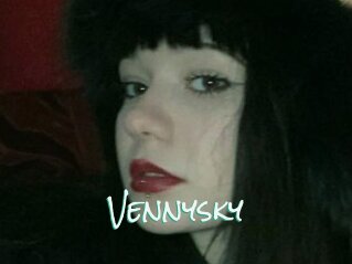 Vennysky