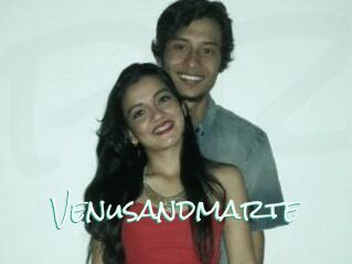 Venusandmarte