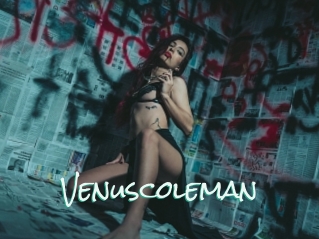 Venuscoleman