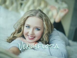 Venusflora