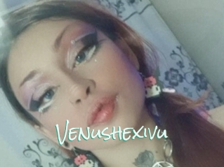 Venushexivu