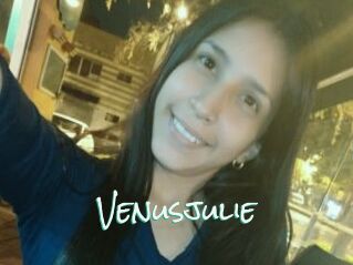 Venusjulie
