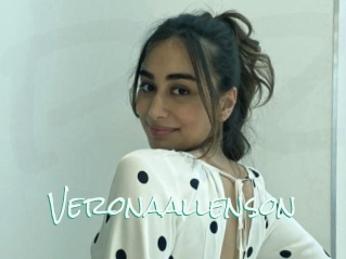 Veronaallenson