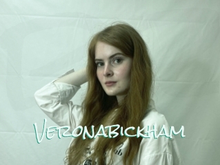Veronabickham