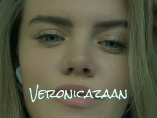 Veronicazaan