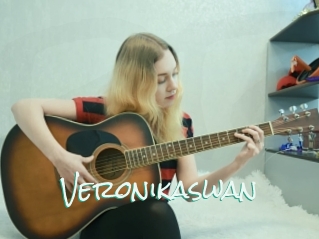 Veronikaswan