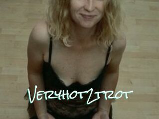 Veryhot2trot