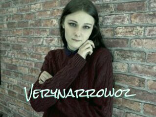 Verynarrowoz