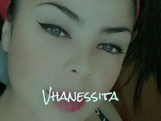 Vhanessita