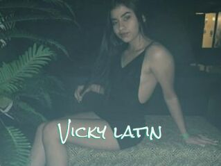 Vicky_latin