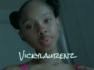 Vickylaurenz