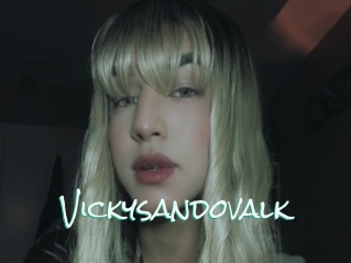 Vickysandovalk