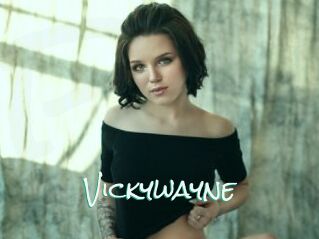 Vickywayne