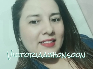 Victoriaajhonsoon