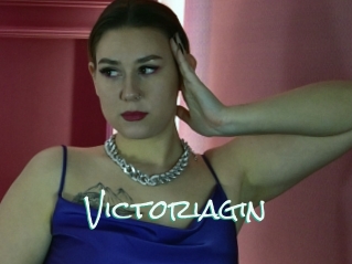 Victoriagin