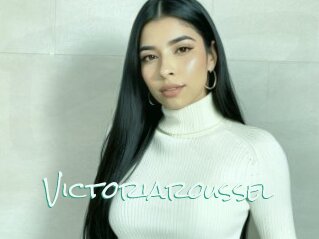 Victoriaroussel