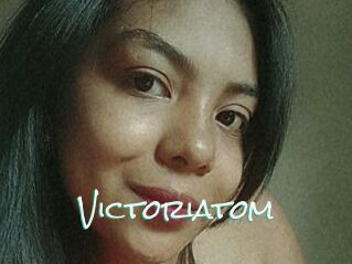 Victoriatom