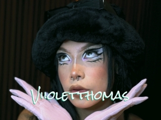 Viioletthomas