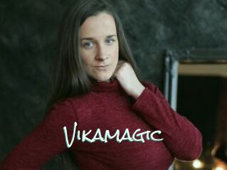 Vikamagic