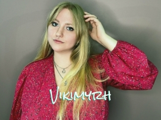Vikimyrh