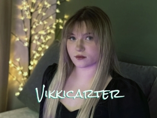 Vikkicarter