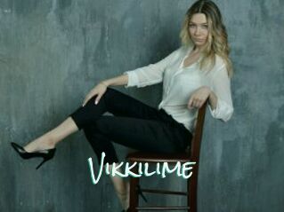Vikkilime