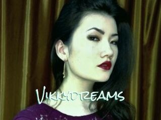 Vikkydreams