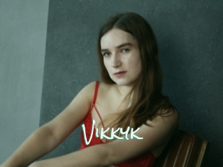 Vikkyk