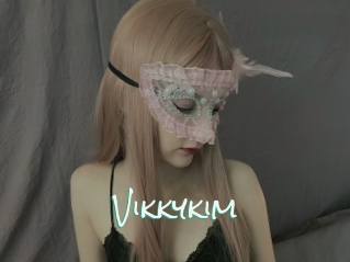 Vikkykim