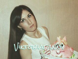 Viktoriafanny