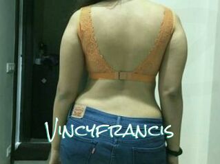 Vincyfrancis