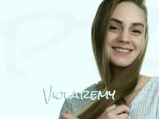 Violaremy