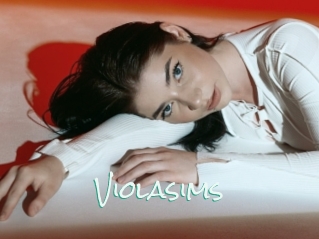 Violasims