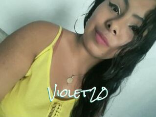 Violet20