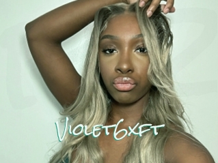 Violet6xft