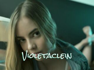 Violetaclein