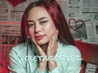 Violetacortez