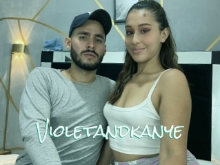 Violetandkanye