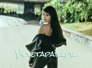 Violetaparker