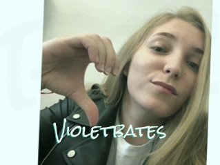 Violetbates