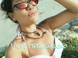 Violetbrownnxo