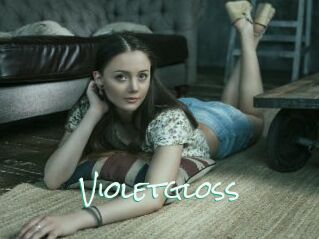 Violetgloss