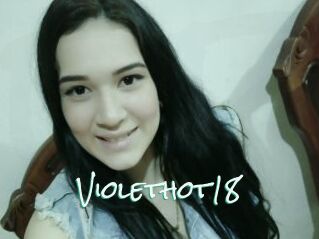 Violethot18