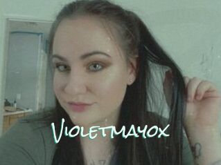 Violetmayox
