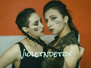 Violetndetox