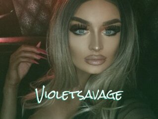 Violetsavage