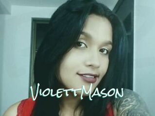 ViolettMason